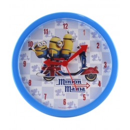 Minions - Despicable Me -...