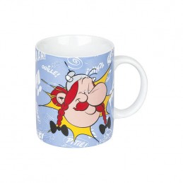 Asterix - Obelix Tchoc! -...
