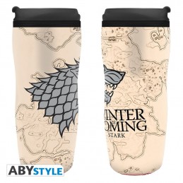 GAME OF THRONES -...
