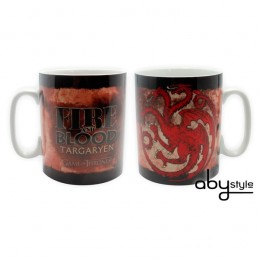 GAME OF THRONES - Targaryen...