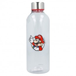 Nintendo: Super Mario -...