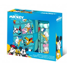 Disney Mickey and Friends -...