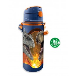 Jurassic World - Aluminium...
