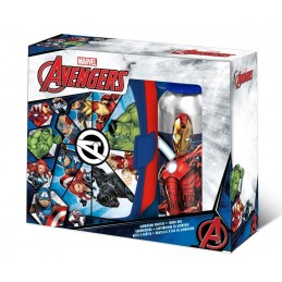 Marvel: Avengers -...