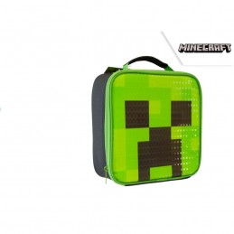 Minecraft -...