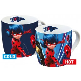 Miraculous / Ladybug "NY" -...
