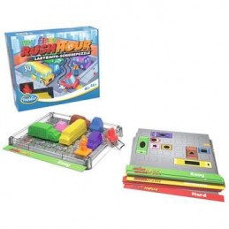 ThinkFun - My First Rush...