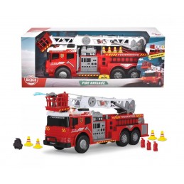 Dickie - Fire Brigade...