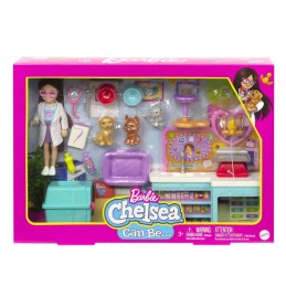 Mattel HGT12 - Barbie -...