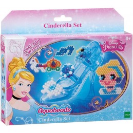Aquabeads 79698 - Disney...