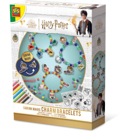 SES - Harry Potter -...