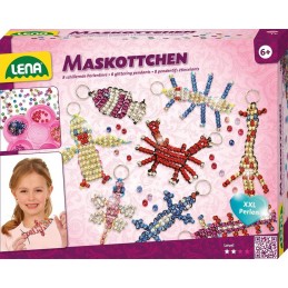 LENA - 42690 - Maskottchen...