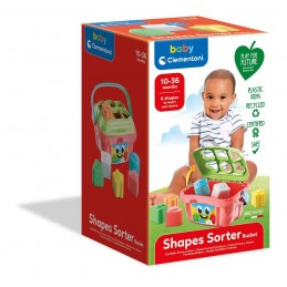 Baby - Formensortierbox