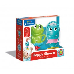 Baby Clementoni 17444 -...