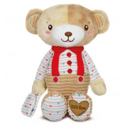 Baby Clementoni 17418 -...