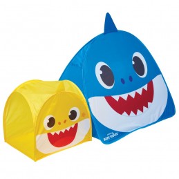 Baby Shark:...
