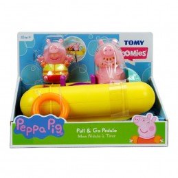 Tomy E73107 - Peppa Wutz...