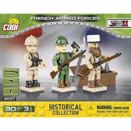 Cobi 2037 -...