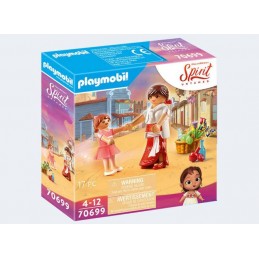 PLAYMOBIL® 70699 -...