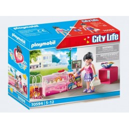 PLAYMOBIL® 70594 -...