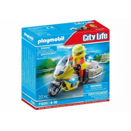 PLAYMOBIL® 71205 - City...