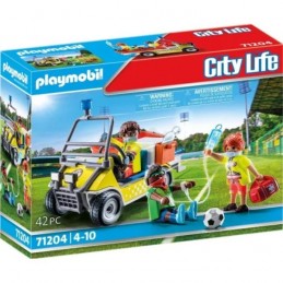 PLAYMOBIL® 71204 - City...
