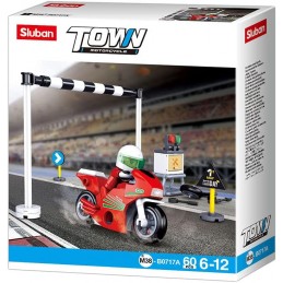 Sluban M38-B0717A -...