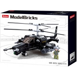 Sluban M38-B0752 - Model...