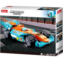 Sluban M38-B0763 - Racing...