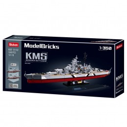 Sluban M38-B1102 - Model...
