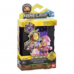 TREASURE X - Minecraft...