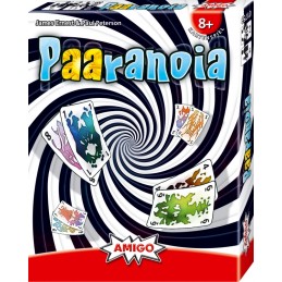 Amigo 01753 - Paaranoia -...