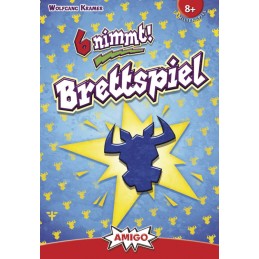 Amigo 01951 - 6 nimmt! Das...