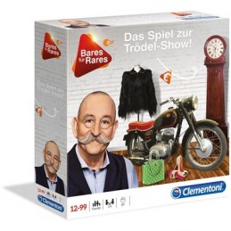 Clementoni 59152 - Bares...