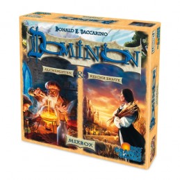 Dominion - Mixbox...