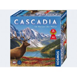 Kosmos 682590 - Cascadia -...