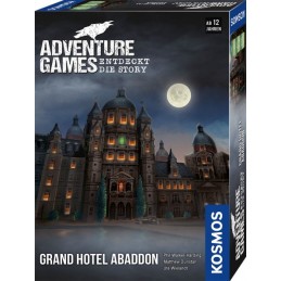 Kosmos 693190 - Adventure...