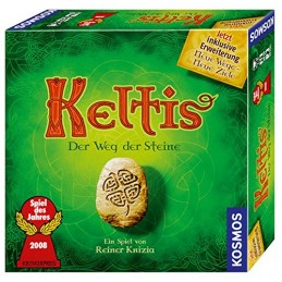 Kosmos 691783 - Keltis...