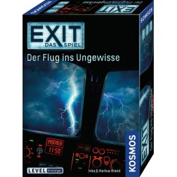 Kosmos 691769 - EXIT: Der...