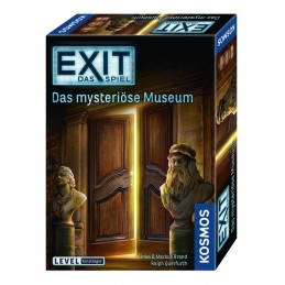 Kosmos 694227 - EXIT - Das...