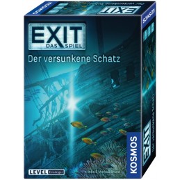 Kosmos 694050 - EXIT: Der...