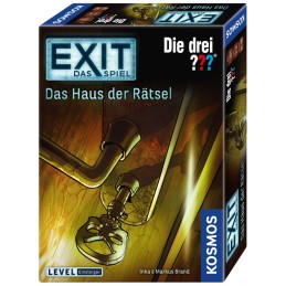 Kosmos 694043 - EXIT: Die...