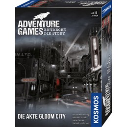Kosmos 695200 - Adventure...