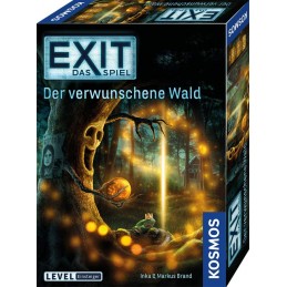 Kosmos 695149 - Exit Das...