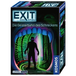 Kosmos 697907 - EXIT - Das...