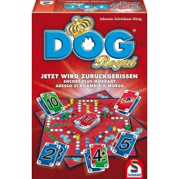 DOG® Royal - Familienspiel