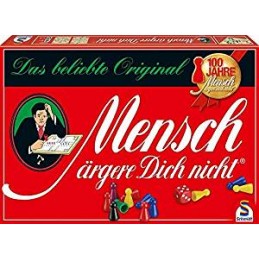 Mensch ärgere Dich nicht®,...