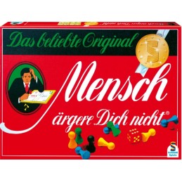 Mensch ärgere Dich nicht®,...
