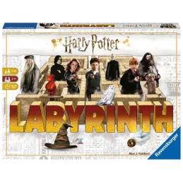 Harry Potter: Labyrinth -...