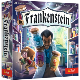 Dr. Frankenstein -...